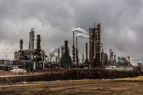 El Gabinete: La responsabilidad y el cambio climático El Gabinete: La responsabilidad y el cambio climático