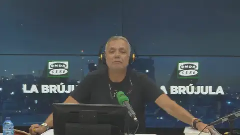 VÍDEO | La reflexión de Lucas 24/07/2019 VÍDEO | La reflexión de Lucas 24/07/2019