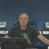 VÍDEO | La reflexión de Lucas 24/07/2019 VÍDEO | La reflexión de Lucas 24/07/2019