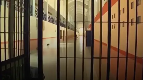 Cárcel Un documental retrata la vida homosexual en las cárceles