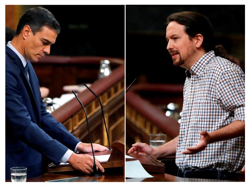 Tertulia: ¿Aclarará algo el nuevo barómetro del CIS? Tertulia: ¿Aclarará algo el nuevo barómetro del CIS?