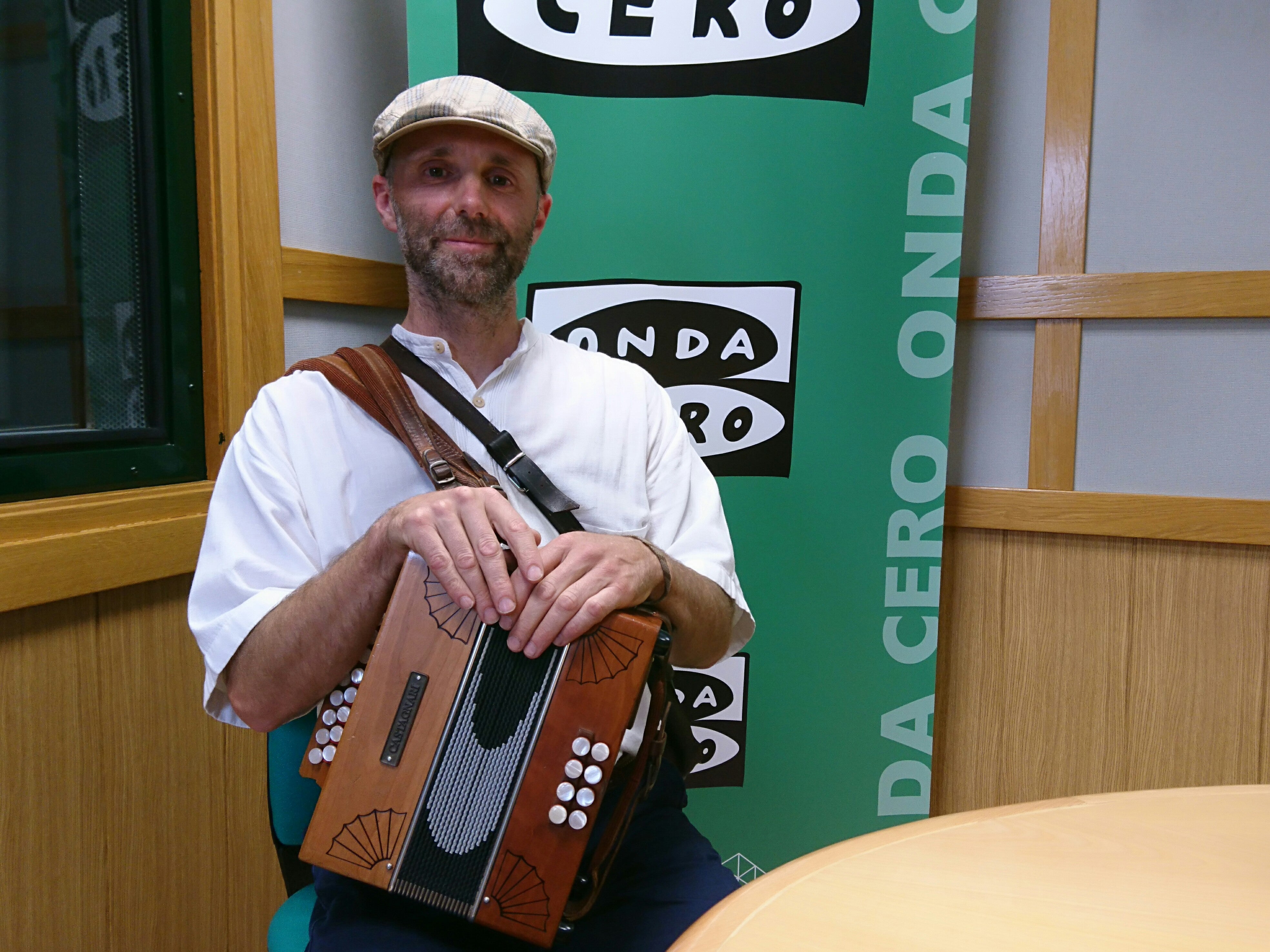 León en la Onda 23/07/2019 León en la Onda 23/07/2019