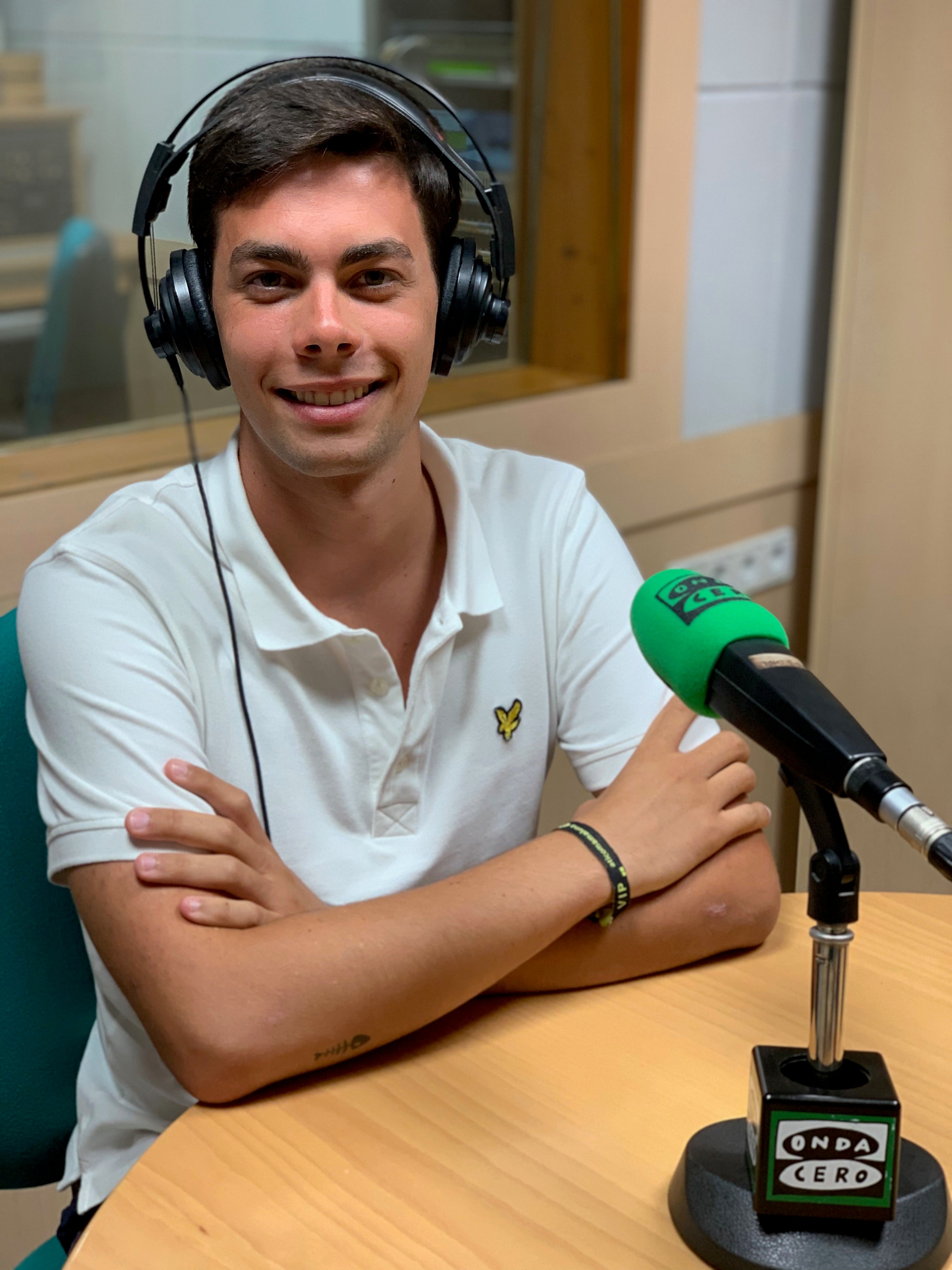 Bendito Verano Vol.3 - "CARTAGENA EN LA ONDA" 25/07/19 Bendito Verano Vol.3 - "CARTAGENA EN LA ONDA" 25/07/19