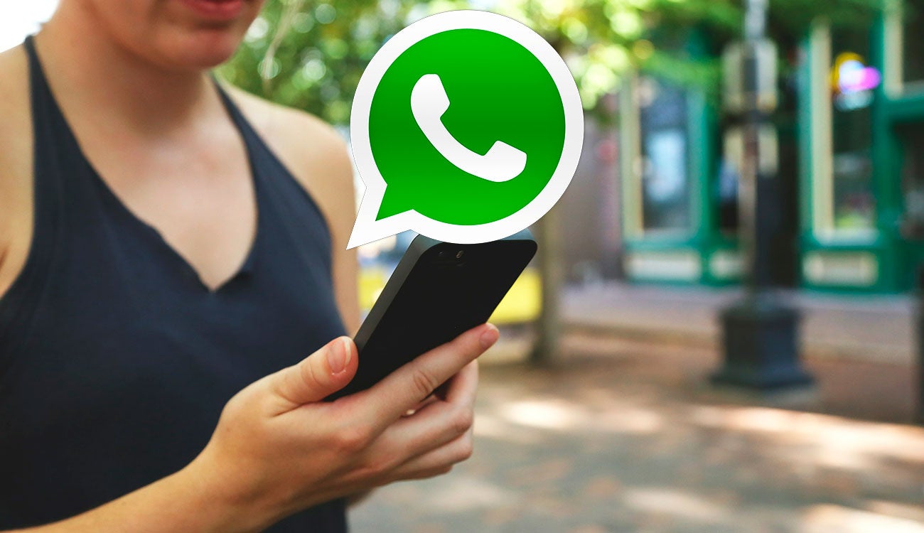 Whatsapp prohibirá a los menores de 16 años usar su aplicación Whatsapp prohibirá a los menores de 16 años usar su aplicación