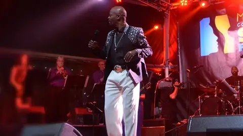 FESTIVAL SOUL MASPALOMAS