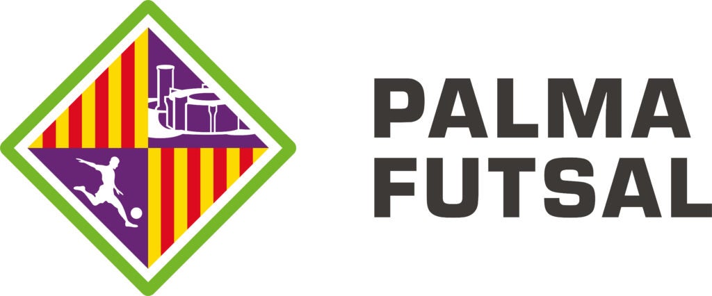El Palma Futsal moderniza su escudo con @Coent_ES El Palma Futsal moderniza su escudo con @Coent_ES