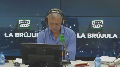 V&Iacute;DEO | La reflexi&oacute;n de Lucas 25/07/2019