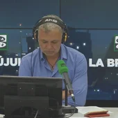 VÍDEO | La reflexión de Lucas 25/07/2019 VÍDEO | La reflexión de Lucas 25/07/2019
