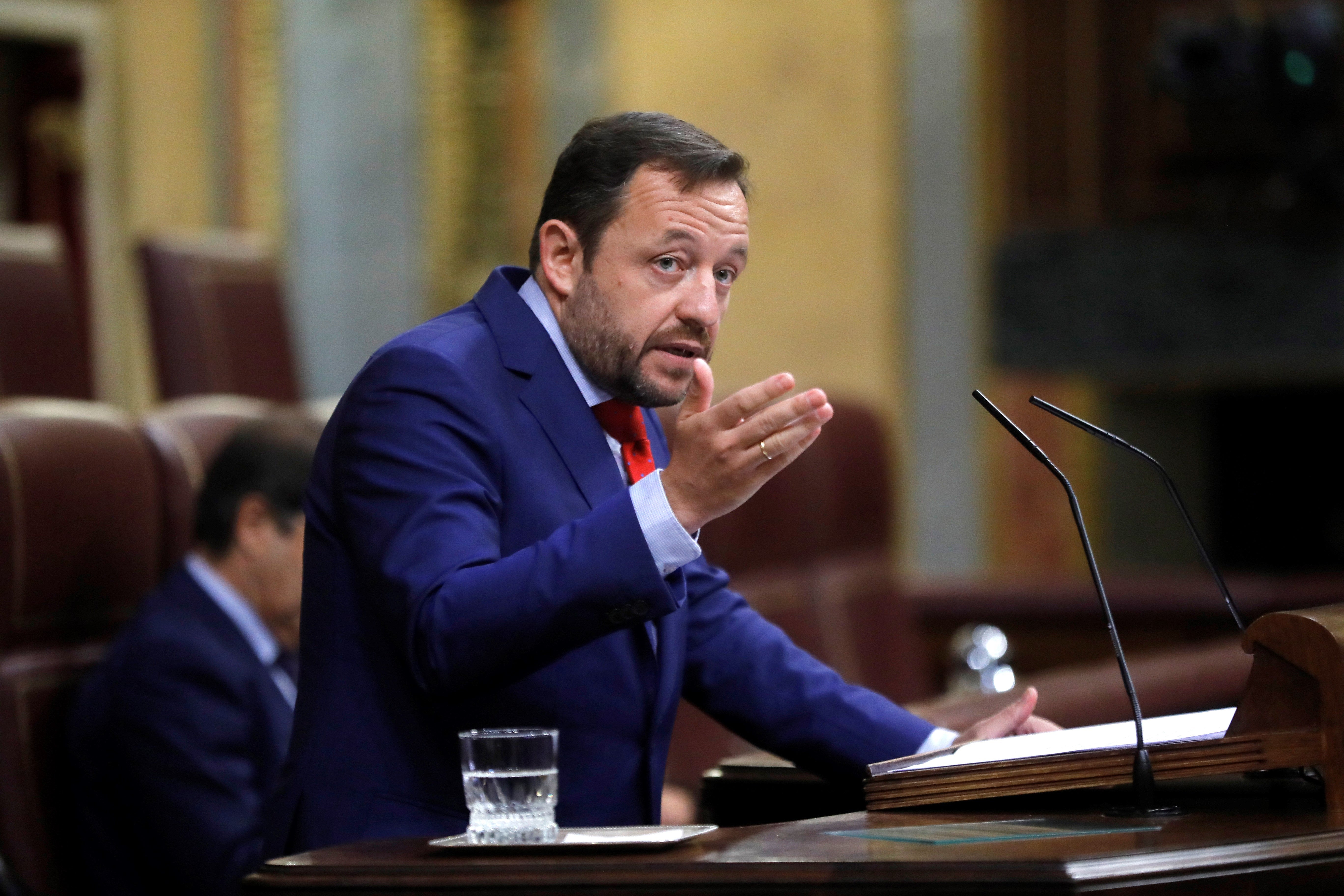 Francisco de la Torre dimite de la dirección de Ciudadanos y dejará el escaño Francisco de la Torre dimite de la dirección de Ciudadanos y dejará el escaño