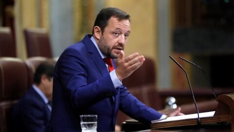 Francisco de la Torre dimite de la direcci&oacute;n de Ciudadanos y dejar&aacute; el esca&ntilde;o