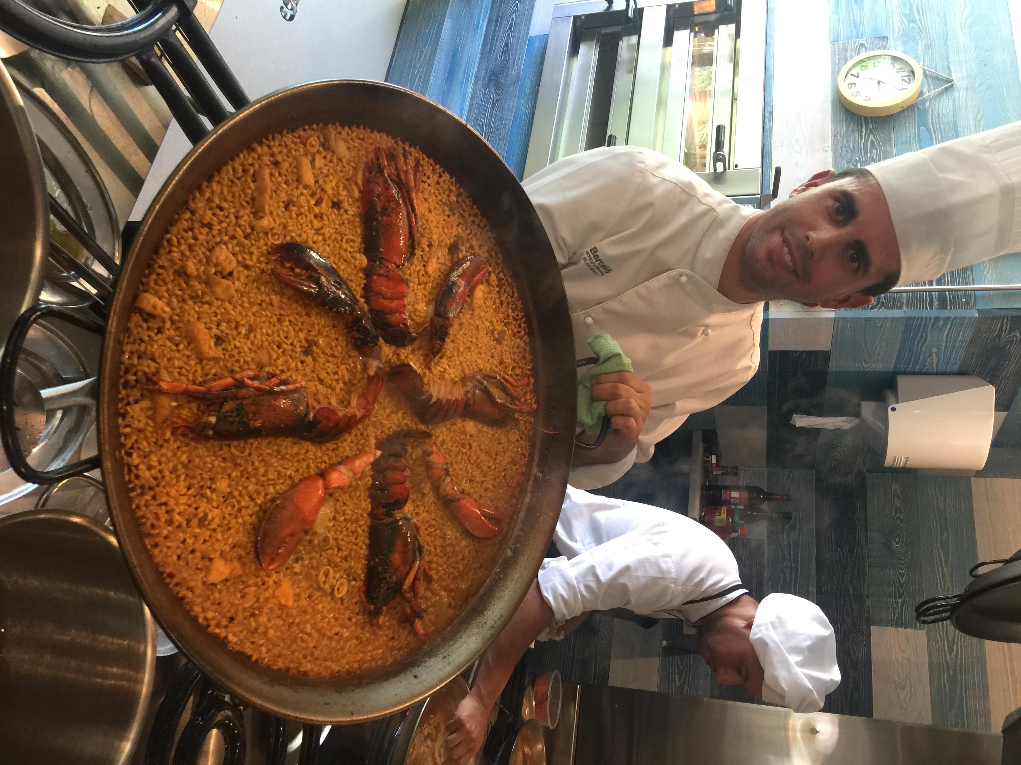 La Gastronomía en Onda Cero Málaga, Marbella y Antequera La Gastronomía en Onda Cero Málaga, Marbella y Antequera
