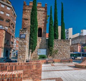 Plaza de Zamora Plaza de Zamora