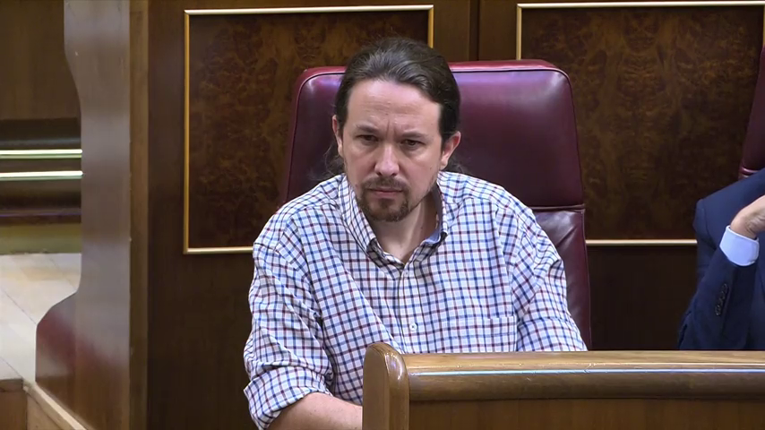 La brújula de la economía: Las políticas activas de empleo que ha pedido Pablo Iglesias La brújula de la economía: Las políticas activas de empleo que ha pedido Pablo Iglesias