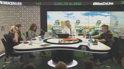 nuestros humoristas en m&aacute;s de uno