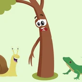 La rama quejumbrosa. Cuento para niños que se quejan por todo La rama quejumbrosa. Cuento para niños que se quejan por todo