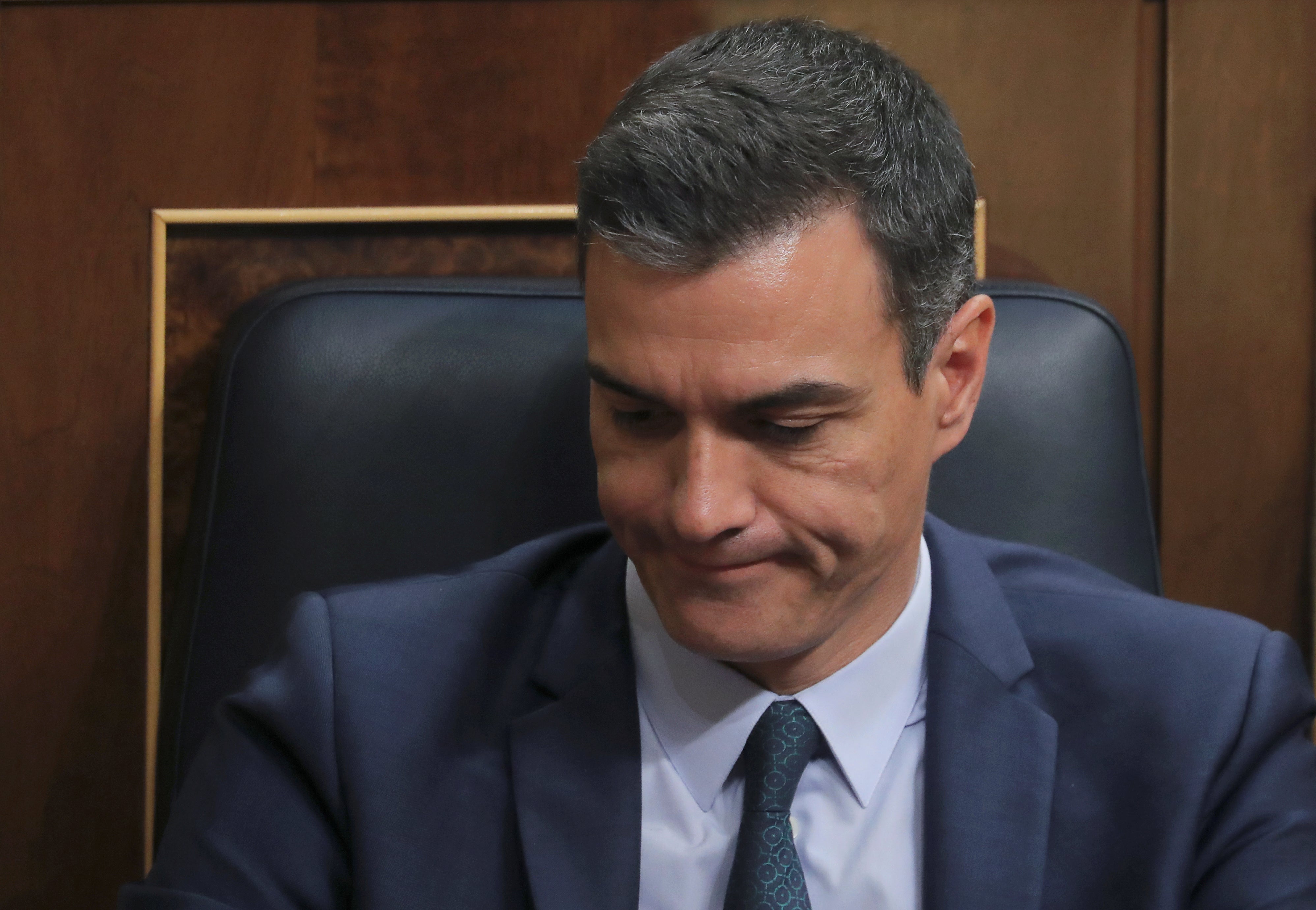 La tertulia: Pedro Sánchez, sin gobierno, deja a Podemos muy tocado La tertulia: Pedro Sánchez, sin gobierno, deja a Podemos muy tocado