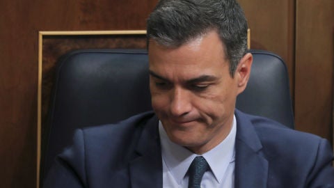 Pedro S&aacute;nchez