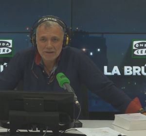 VÍDEO | La reflexión de Lucas 26/07/2019 VÍDEO | La reflexión de Lucas 26/07/2019
