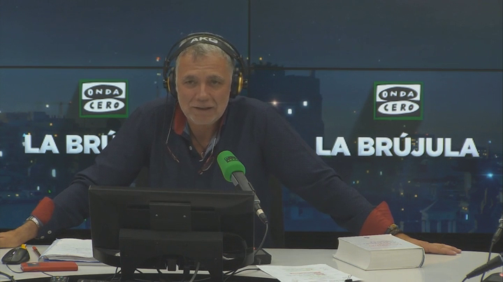 VÍDEO | La reflexión de Lucas 26/07/2019 VÍDEO | La reflexión de Lucas 26/07/2019