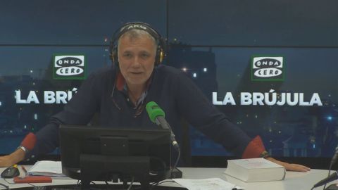 V&Iacute;DEO | La reflexi&oacute;n de Lucas 26/07/2019