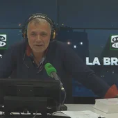VÍDEO | La reflexión de Lucas 26/07/2019 VÍDEO | La reflexión de Lucas 26/07/2019