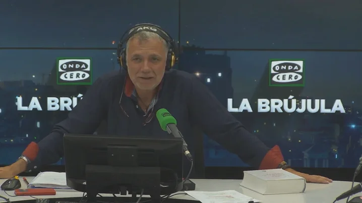 V&Iacute;DEO | La reflexi&oacute;n de Lucas 26/07/2019
