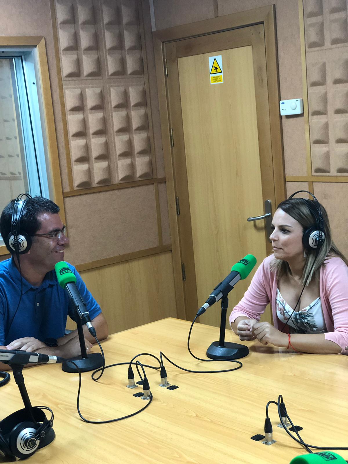 Noemí Santana: "La primera fase de la Renta Ciudadana duplicará el número de personas a los que llega la PCI" Noemí Santana: "La primera fase de la Renta Ciudadana duplicará el número de personas a los que llega la PCI"