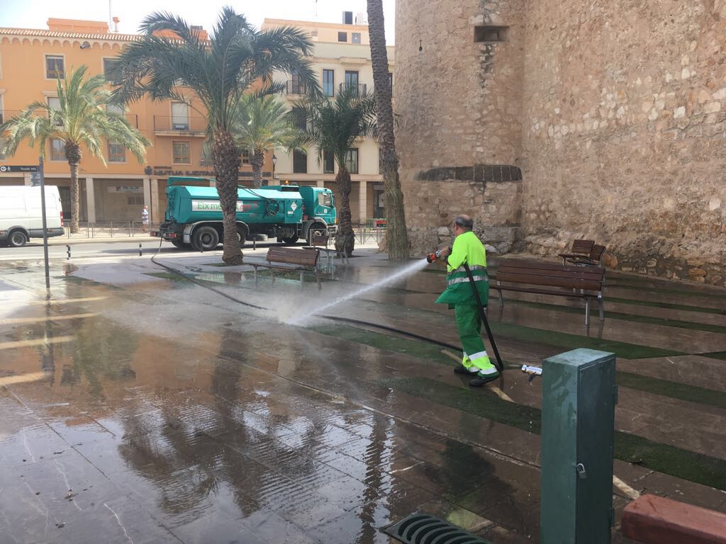 Más de Uno Segovia 04/09/2019 Más de Uno Segovia 04/09/2019