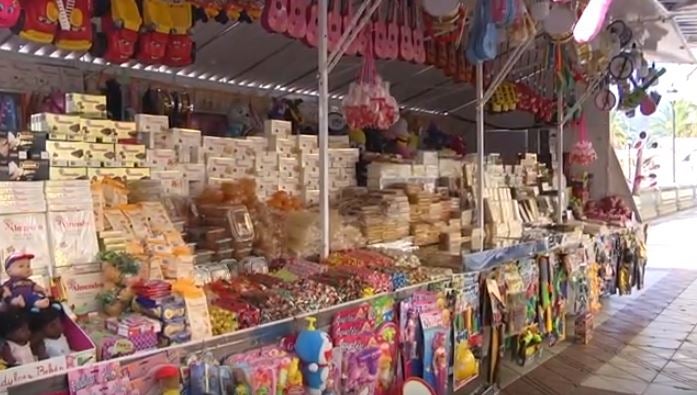 Ceuta en la Onda 26/07/19 Ceuta en la Onda 26/07/19