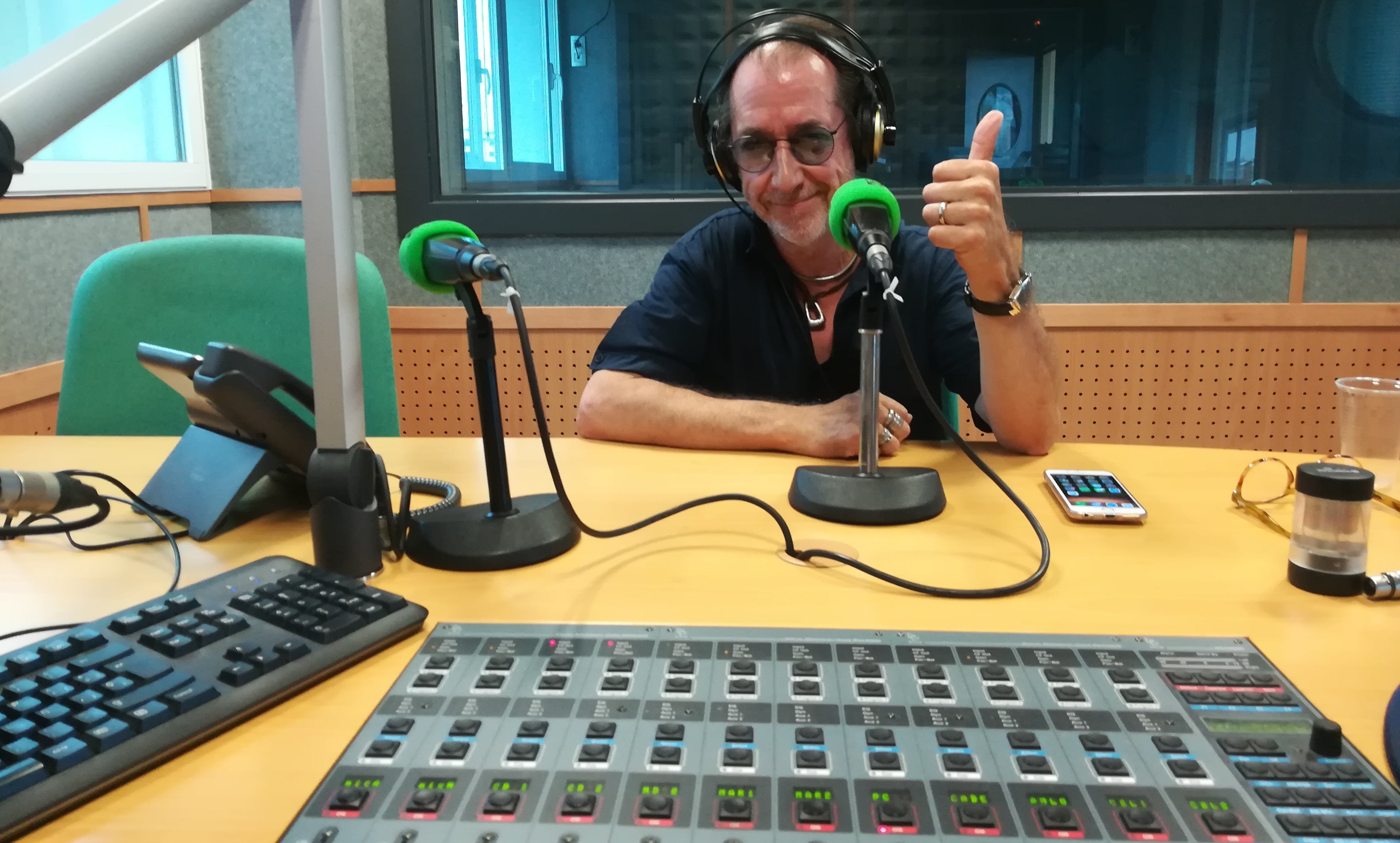 Gipuzkoa en la Onda 26/07/2019 Gipuzkoa en la Onda 26/07/2019