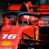 Charles Leclerc Charles Leclerc