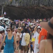 Turismo masivo Turismo masivo