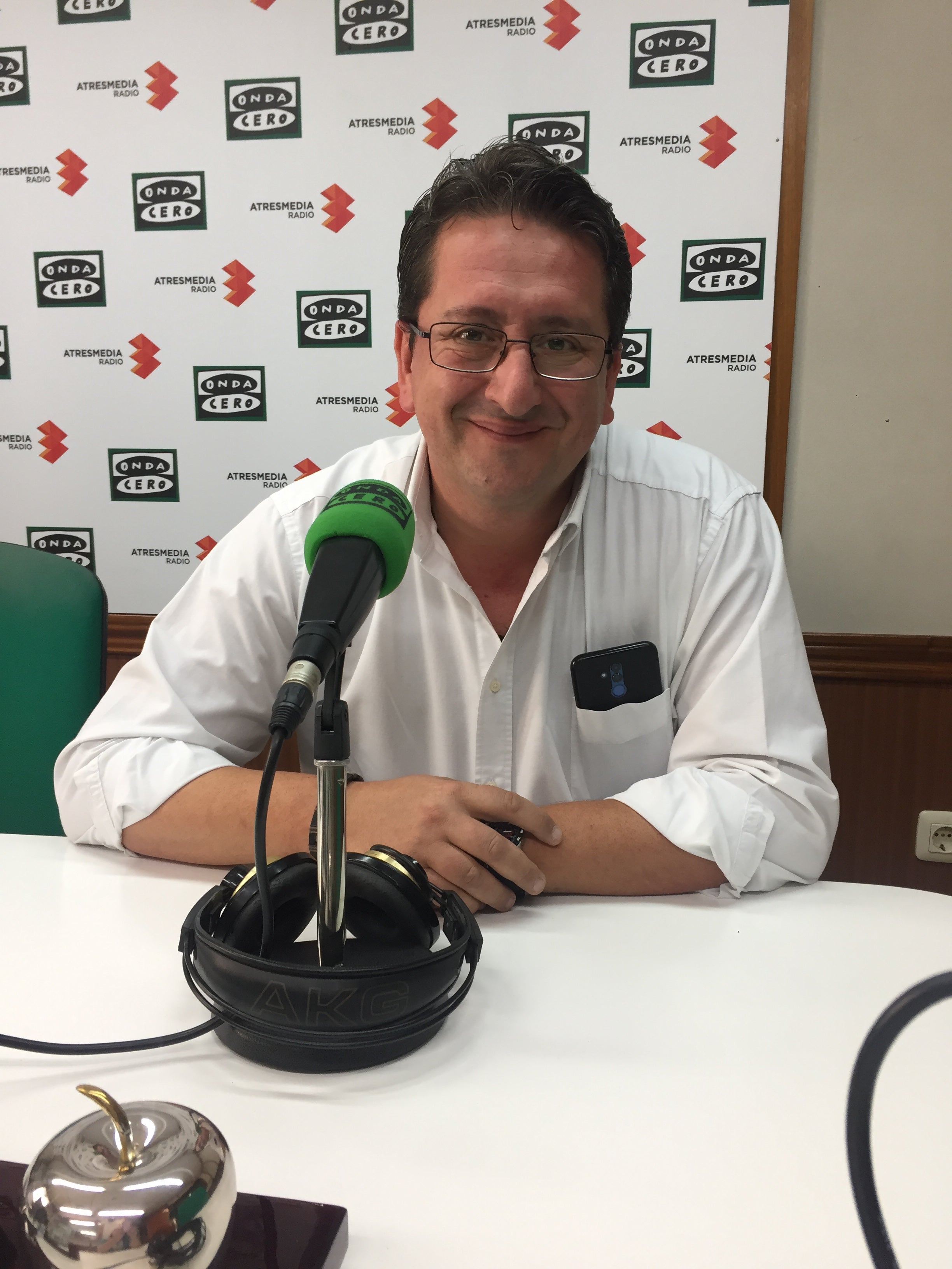 La importancia de estar vigilados La importancia de estar vigilados