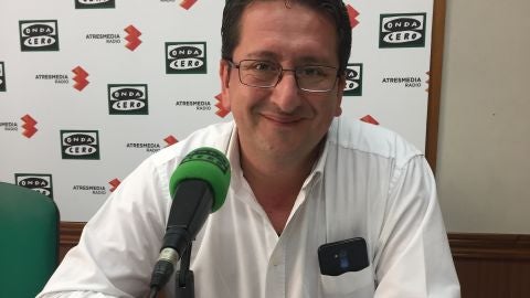 Delegado Comercial de VISEGUR