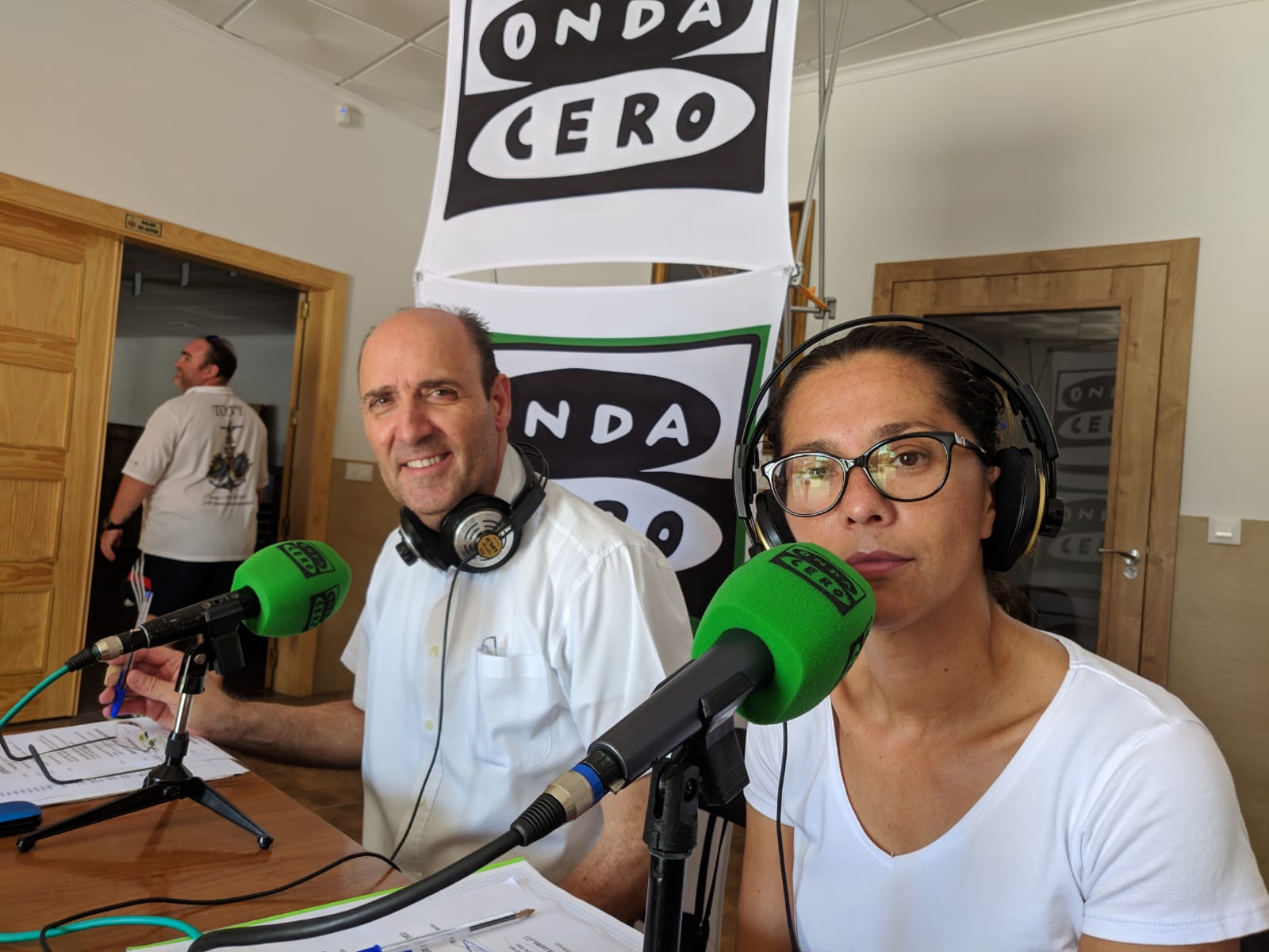 Almería en la Onda Almería en la Onda