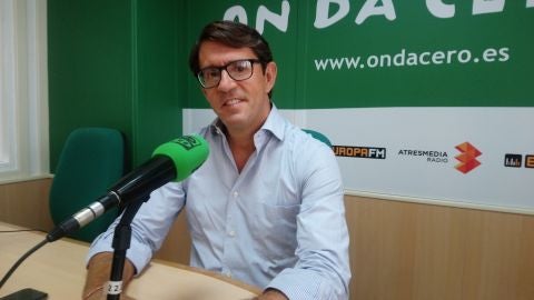 El ilicitano Juan de Dios Navarro, nuevo diputado de contrataci&oacute;n