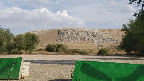 Cerros de Alcal&aacute; de Henares