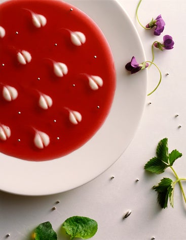 La Receta Veraniega del 26/07/2019 La Receta Veraniega del 26/07/2019