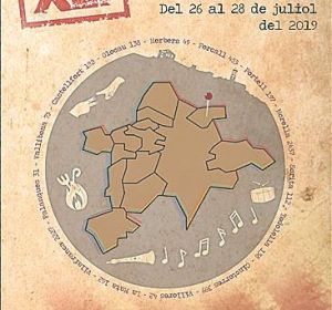 Aplec dels ports Aplec dels ports