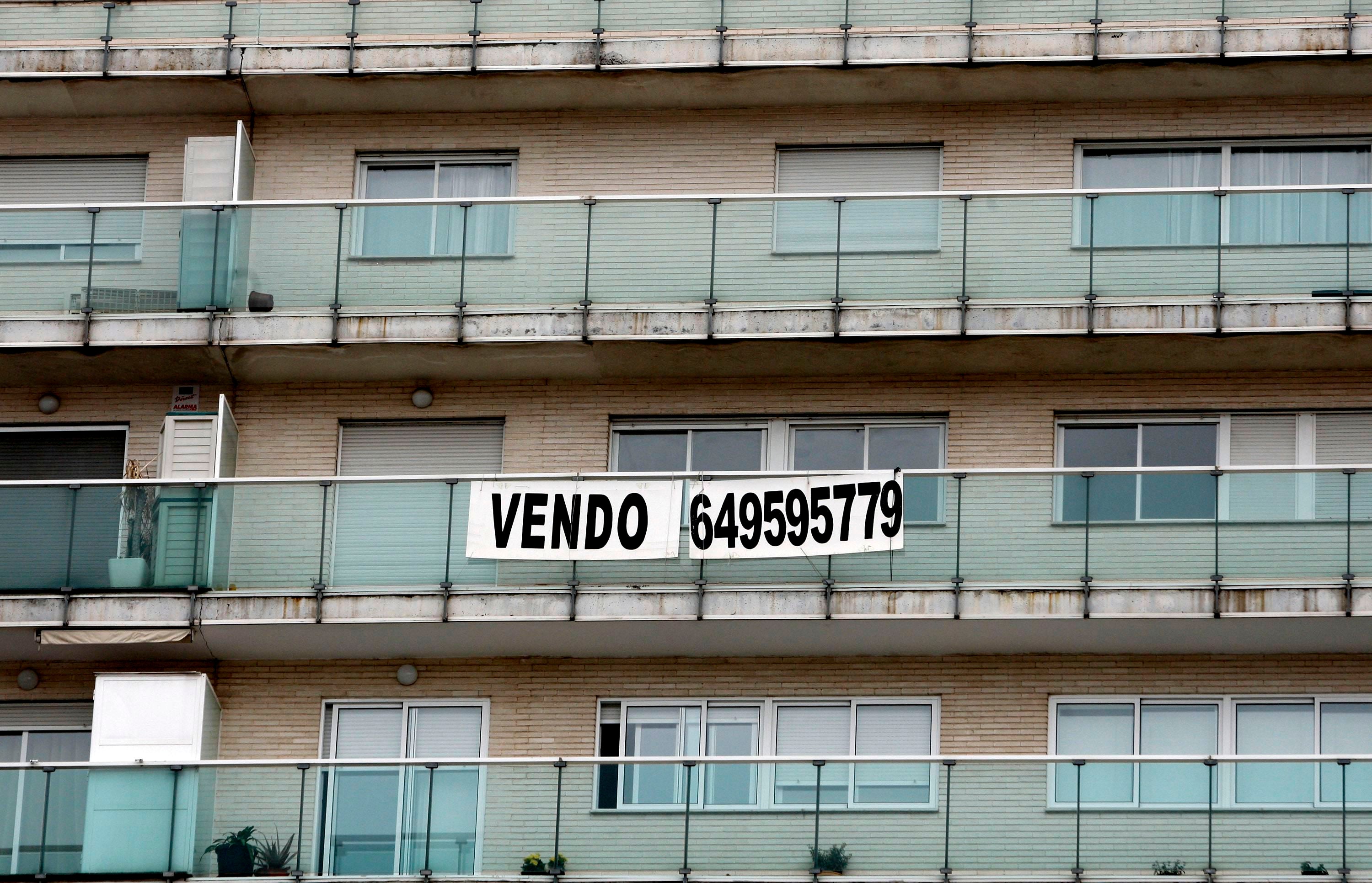 El minuto económico: ¿Qué tiene que ver una cosecha de aceitunas con las hipotecas? El minuto económico: ¿Qué tiene que ver una cosecha de aceitunas con las hipotecas?