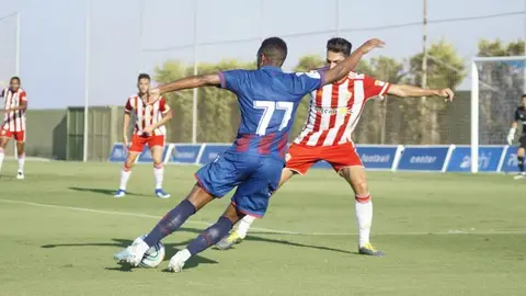 Levante - UD Almería Levante - UD Almería