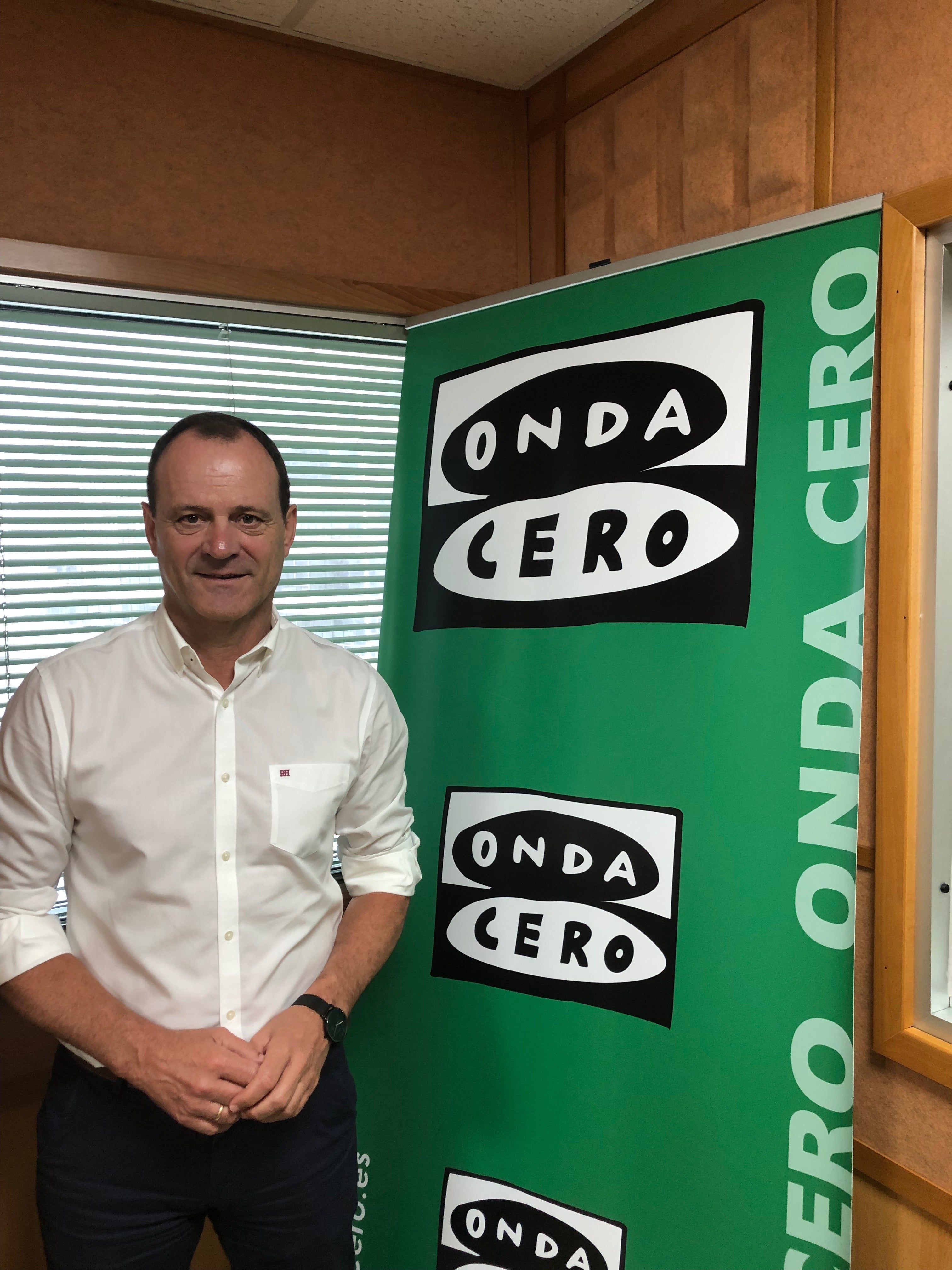 Más de Uno Canarias 05/05/2025 Más de Uno Canarias 05/05/2025