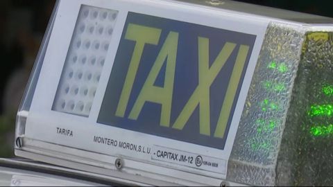 Detenido un taxista de Tenerife por violar a una clienta que llevaba en su coche 