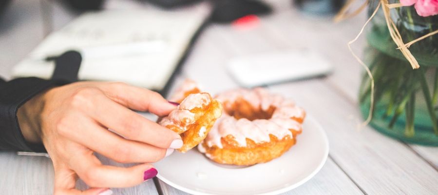 Una alimentación deficiente provoca la mayoría de casos de carencia de hierro en niños Una alimentación deficiente provoca la mayoría de casos de carencia de hierro en niños