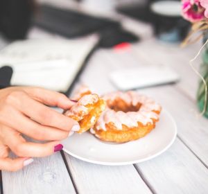 Una alimentación deficiente provoca la mayoría de casos de carencia de hierro en niños Una alimentación deficiente provoca la mayoría de casos de carencia de hierro en niños
