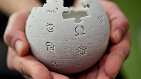 Wikipedia Wikipedia
