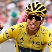 Egan Bernal Egan Bernal