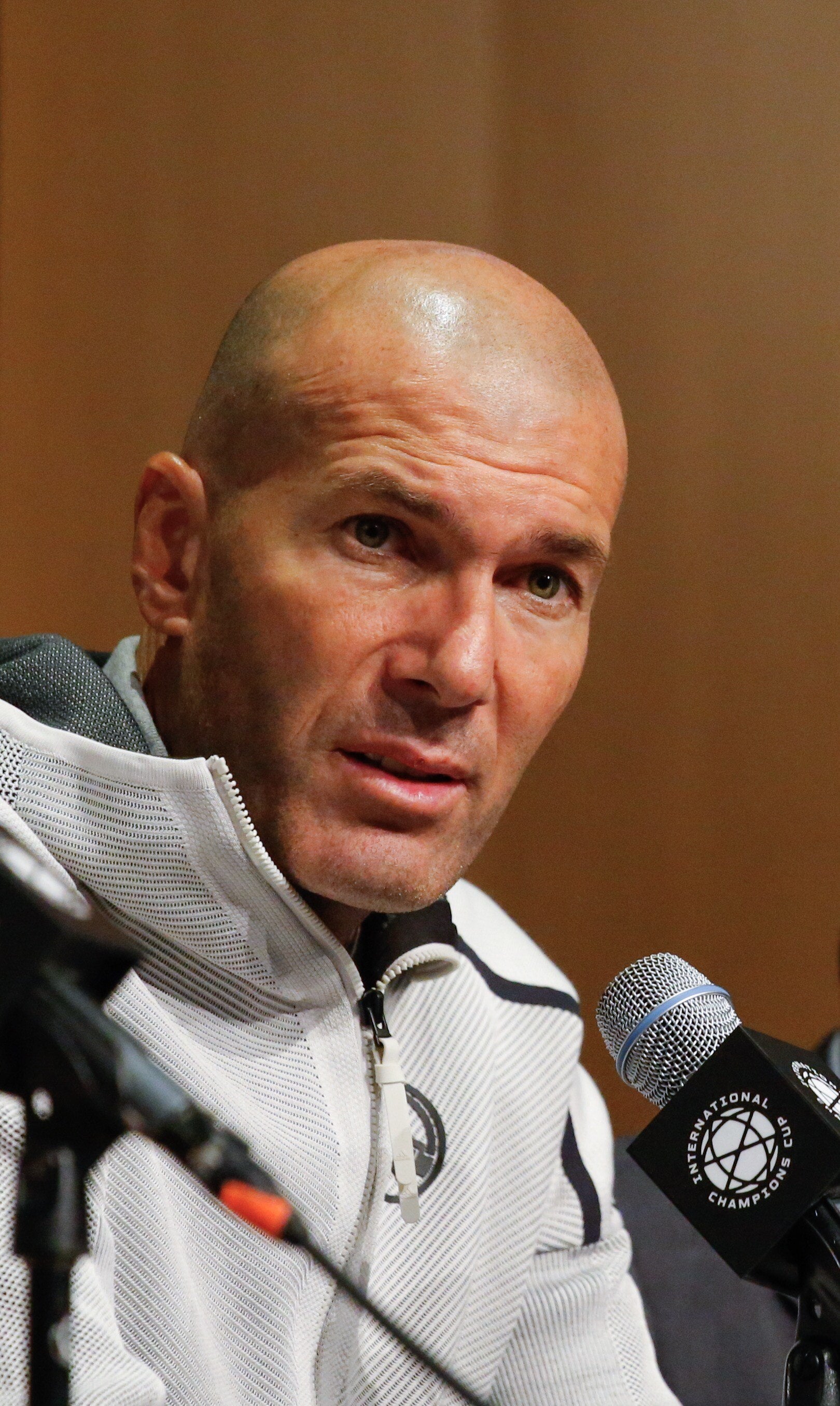 ¿Cómo ha sido la vuelta del Real Madrid tras la sonrojante derrota ante el Atlético? ¿Cómo ha sido la vuelta del Real Madrid tras la sonrojante derrota ante el Atlético?