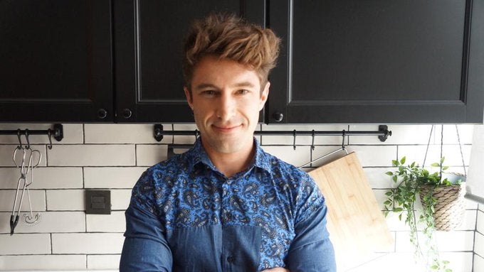 El vila-realense Roberto Bosquet entre los 100 mejores 'influencers' en la lista Forbes El vila-realense Roberto Bosquet entre los 100 mejores 'influencers' en la lista Forbes