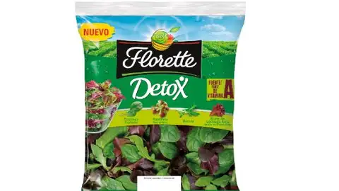 Uno de los productos que podría estar contaminado Uno de los productos que podría estar contaminado